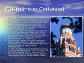 The most interesting places in London 7 puslapis