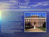 The most interesting places in London 9 puslapis