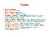 The Solar System 17 puslapis