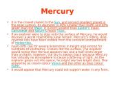 The Solar System 3 puslapis