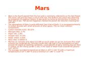 The Solar System 6 puslapis