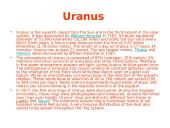 The Solar System 9 puslapis