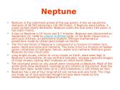 The Solar System 10 puslapis