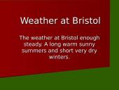 The University of Bristol 3 puslapis