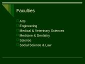 The University of Bristol 5 puslapis