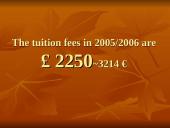 The University of Bristol 7 puslapis