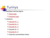 Tiesinės ir kvadratinės lygtys su parametrais 2 puslapis