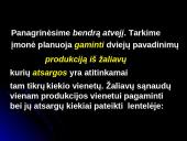 Tiesinių nelygybių sistemos 11 puslapis