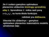 Tiesinių nelygybių sistemos 16 puslapis