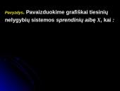 Tiesinių nelygybių sistemos 4 puslapis