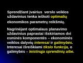 Tiesinių nelygybių sistemos 9 puslapis