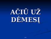 Tiesioginių užsienio investicijų poveikis šalies ūkiui. Lietuvos atvejis 14 puslapis