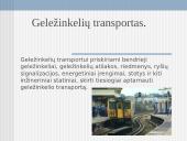 Kas yra transportas? 4 puslapis