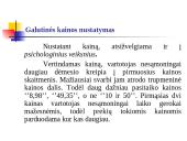 Transporto paslaugų kainodara 17 puslapis