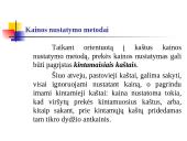 Transporto paslaugų kainodara 9 puslapis