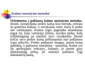 Transporto paslaugų kainodara 10 puslapis