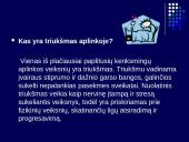 Triukšmas ir vibracijos problema 19 puslapis