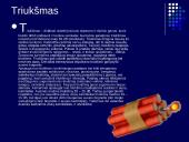 Triukšmas ir vibracijos problema 3 puslapis