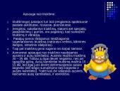 Triukšmas ir vibracijos problema 4 puslapis