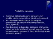 Triukšmas ir vibracijos problema 6 puslapis