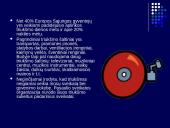 Triukšmas ir vibracijos problema 7 puslapis