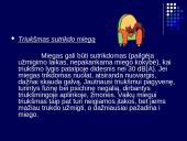 Triukšmas ir vibracijos problema 9 puslapis