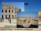 Tunisas ir viskas apie jį 17 puslapis