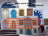 Tunisas ir viskas apie jį 18 puslapis