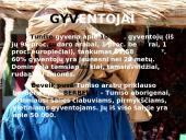 Tunisas ir viskas apie jį 5 puslapis