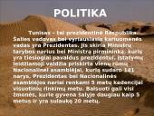 Tunisas ir viskas apie jį 8 puslapis