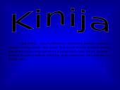 Turistinės kelionės į Kiniją pristatymas 2 puslapis