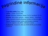 Turistinės kelionės į Kiniją pristatymas 3 puslapis