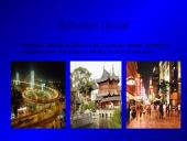 Turistinės kelionės į Kiniją pristatymas 8 puslapis