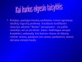 Turistinės kelionės į Kiniją pristatymas 9 puslapis