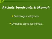 Ūkinės veiklos organizavimo formos Lietuvoje 11 puslapis