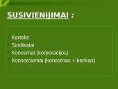 Ūkinės veiklos organizavimo formos Lietuvoje 14 puslapis
