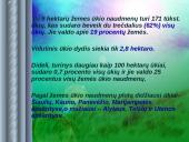 Ūkininko ūkis, jo samprata, sandara, rūšys 11 puslapis