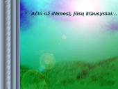 Ūkininko ūkis, jo samprata, sandara, rūšys 14 puslapis