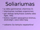 Ultravioletiniai spinduliai (UV) 11 puslapis