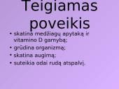 Ultravioletiniai spinduliai (UV) 6 puslapis