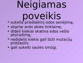 Ultravioletiniai spinduliai (UV) 7 puslapis