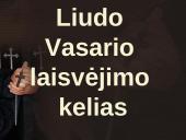 V. Mykolaitis-Putinas "Altorių šešėly". Liudo Vasario laisvėjimo kelias 2 puslapis