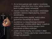 V. Mykolaitis-Putinas "Altorių šešėly". Liudo Vasario laisvėjimo kelias 6 puslapis