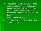 Vadybos mokslas Lietuvoje 2 puslapis