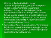 Vadybos mokslas Lietuvoje 6 puslapis