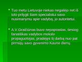 Vadybos mokslas Lietuvoje 8 puslapis