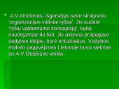 Vadybos mokslas Lietuvoje 9 puslapis