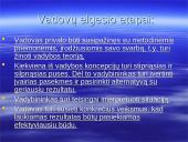 Vadybos mokslo raida 12 puslapis