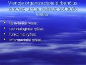 Vadybos mokslo raida 4 puslapis