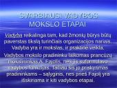 Vadybos mokslo raida 10 puslapis